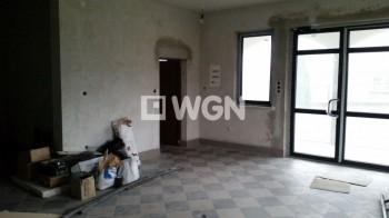 Lokal biurowy na  wynajem Młoszowa - Lokale usługowo - biurowe w okolicy Trzebini
